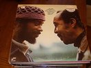 Bobby Hutcherson feat Harold Land  LP San Francisco PROMO