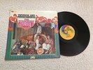 STRAWBERRY ALARM CLOCK INCENSE AND PEPPERMINTS PSYCH LP IN SHRINK