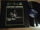 LIGHTNIN' HOPKINS Goin away BLUESVILLE BVLP 1073 LP US  orig. NM BLUES
