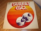 SUBJECT ESQ - SUBJECT ESQ - GERMAN ISSUE - 1972 - EXCELLENT-(MINUS)
