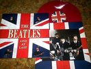THE BEATLES LP 