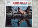 Les Baxter- Bora Bora Soundtrack LP SEALED (Exotica Martin Denny Monster Rally)