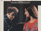 Crystal Gayle & Tom Waits - One From The Heart (1982) 180g Vinyl Rmst. - Viny...