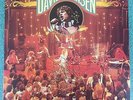 David Johansen signed Live It Up vinyl LP glossy photo autograph New York Dolls