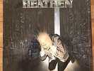 Heathen - Breaking The Silence - Combat ?– 88561-8162-1  - LP- Viny - NM