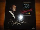 Golden Treasury NAT KING COLE 