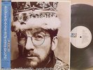 Free Shipping(std. reg.)/Elvis Costello KING OF AMERICA/ Japan 12
