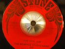 MEMPHIS STUDIO BAND otis jam / OTIS REDDING you left the water running 45 STONE