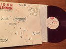 JOHN LENNON - Off The Walls - Something Precious and Rare LP Vinyl - RARE