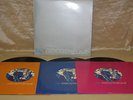 Discotheque - Triple Pack U2 UK 12