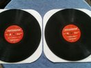 1999 Gatefold Ben Harper Burn To Shine 2 x 180gram Vinyl LP MINT -
