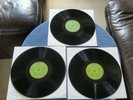 1975 The Grateful Dead Europe '72 3 x Heavyweight Vinyl LP Ex + +