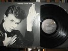 David Bowie Heroes AFL1-2522 1977 Sterling GC  W/INNER  EX VINYL