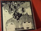 MFSL 1-107 THE BEATLES 