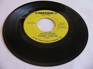 CHUBBY CHECKER - (AT THE) DISCOTHEQUE / LET'S DO THE FREDDIE - PARKWAY DJ
