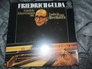 STILL SEALED GULDA: BEETHOVEN PIANO SONATAS, 11x LP METRONOME Germany PRESSING