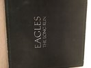The Eagles Long Run 5E 508 1st Pressing EX/EX Original Inner