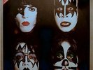Kiss   Dynasty   Vinyl Album, LP, 1979, Bellaphon NB 7049 mit Farbposter