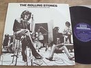 ROLLING STONES - LIMITED EDITION COLLECTORS ITEM LP Rare Australian Decca SUPERB