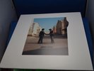 Pink Floyd Wish You Were Here Vinyl Record