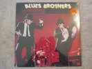 1980 SEALED R&B LP The Blues Brothers Made in America on Atlantic
