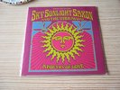 Sky Sunlight Saxon And The Vibravoid LP A Poetry Of Love - only 300 COPIES