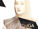 Zola Jesus - Taiga [New Vinyl LP] Colored Vinyl, Digital Download