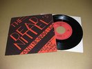 THE DEAD NITTEL's - ep org, kuro, confuse, mob47, cimex, bristles, mega, hc, kbd
