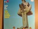 John Carter Bobby Bradford - Flight For Four / Orig 1969 Flying Dutchman Promo
