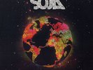 SOJA Soldiers Of Jah Army Strength To Survive 2LP + CD + DL -SOLD OUT RARE NEW