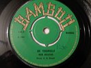 KEN BOOTHE 