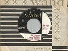 ROSCO ROBINSON - THATS ENOUGH - WAND