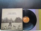 George Harrison All Things Must Pass 1970  3 Vinyl Records & Poster  Ex+/N/M