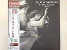 STEVE KUHN TRIO / TEMPTATION / RARE JAZZ JAPAN ONLY LP VENUS