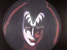KISS - Gene Simmons - Vinyl (picture disc LP)