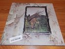 Led Zeppelin IV Used 180g LP Gatefold Stairway to Heaven Atlantic