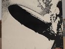 LP LED ZEPPELIN / ATL-SD 8216
