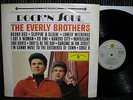 THE EVERLY BROTHERS Rock'n Soul 1965 deutsche Warner Bros. Orig. LP grey Label