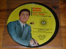 LATIN 45 DANIEL MOREL Orq ZANY GREEN 7