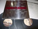 Kiss Double Platinum Japan press  2LP