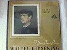 CLAUDE DEBUSSY BY WALTER GIESEKING LP RECORD FIFTEEN PIANO PIECES SEALED 35026