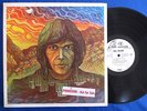 RARE FIRST MIX   PROMO WHITE 1969 1st NEIL YOUNG = NO NAME, NO RE-1 w/DIFF MIX