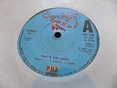 FUNKY 4+1 : THAT'S THE JOINT / INSTR: SUGARHILL SH 108:UK 7