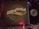 STEREOPHONICS - JUST ENOUGH EDUCATION - UK ORIGINAL VINYL LP