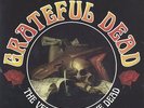 Grateful Dead - Very Best of LIVE Import LP - SEALED NEW on BONE colored vinyl