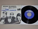 THE PRETTY THINGS road runner Dutch Holland Fontana TF 267 451