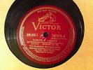 Brahms Quintet No. 1 in F Major Op. 88 Budapest String Quartet 3 X 78 RPM Set