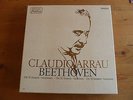 BEETHOVEN 32 PIANO SONATAS CLAUDIO ARRAU VERY RARE PHILIPS DUTCH ONLY 14 LP BOX