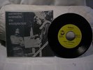 Roky Erickson - Bermuda - 45 RPM, 7