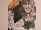 The Beatles Kum back. Across the universe Excellent